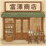 富澤商店